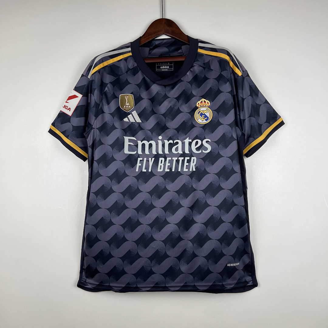 23_24 Real Madrid Away 5