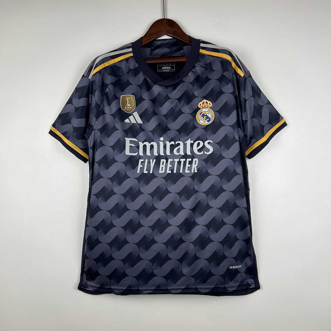 23_24 Real Madrid Away 6