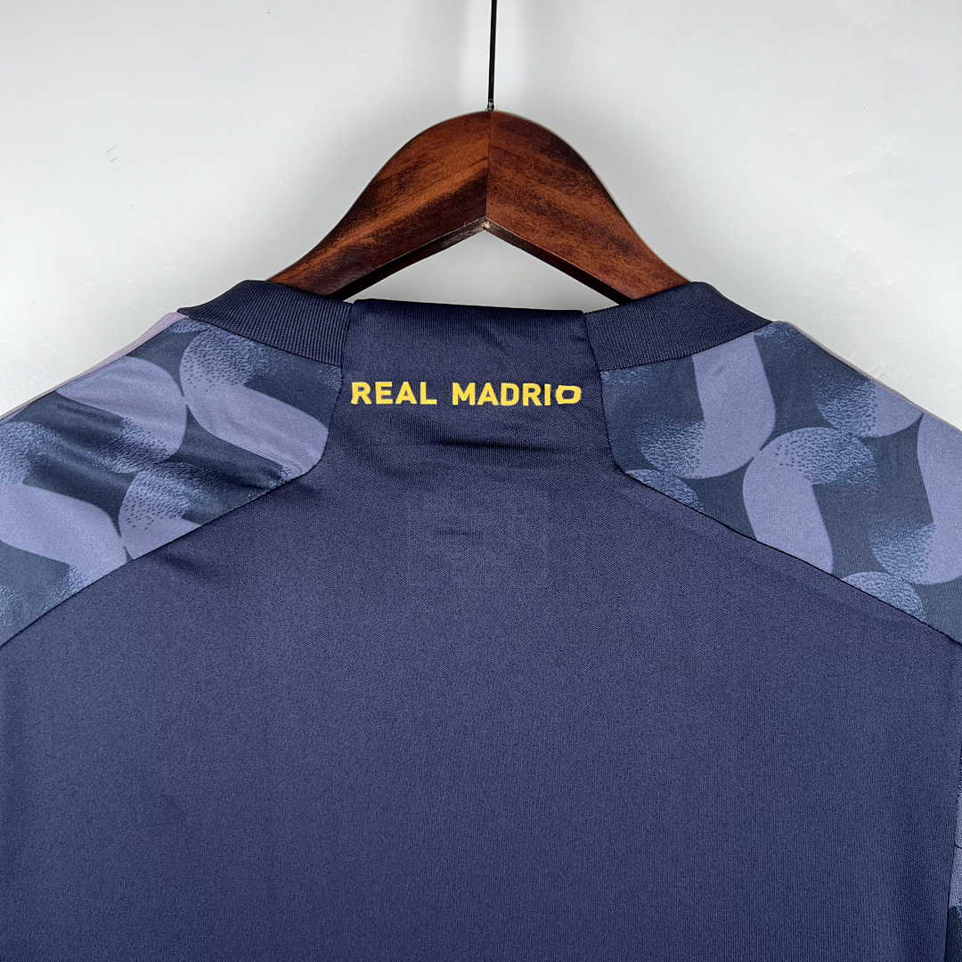 23_24 Real Madrid Away S-4XL 4