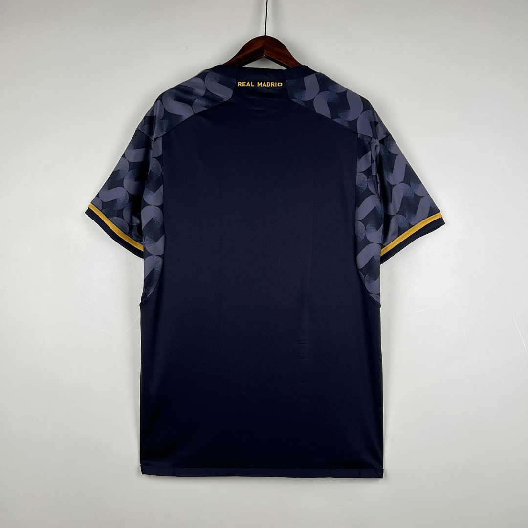 23_24 Real Madrid Away S-4XL 5