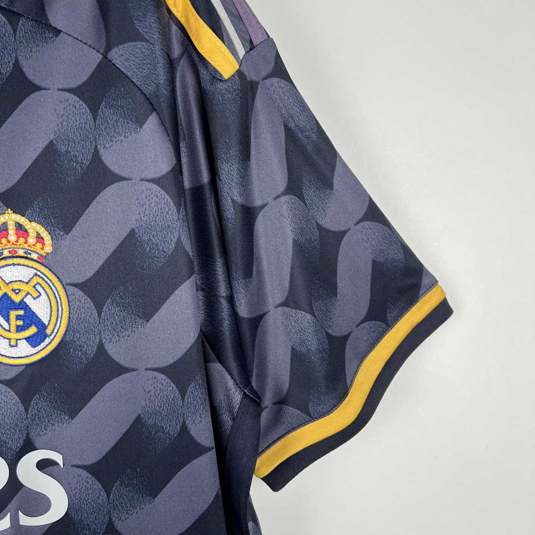 23_24 Real Madrid Away S-4XL 8