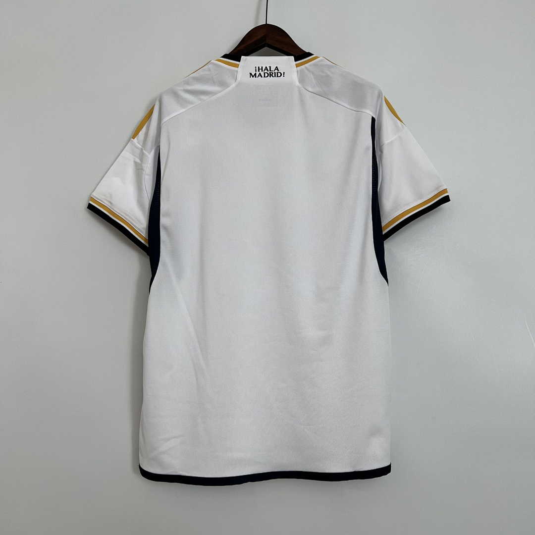 23_24 Real Madrid Home S-4XL 3
