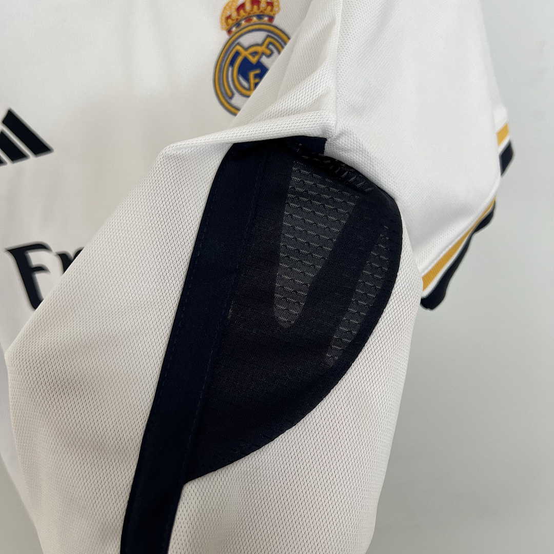 23_24 Real Madrid Home S-4XL 4