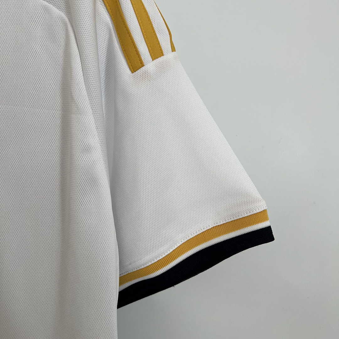 23_24 Real Madrid Home S-4XL 5