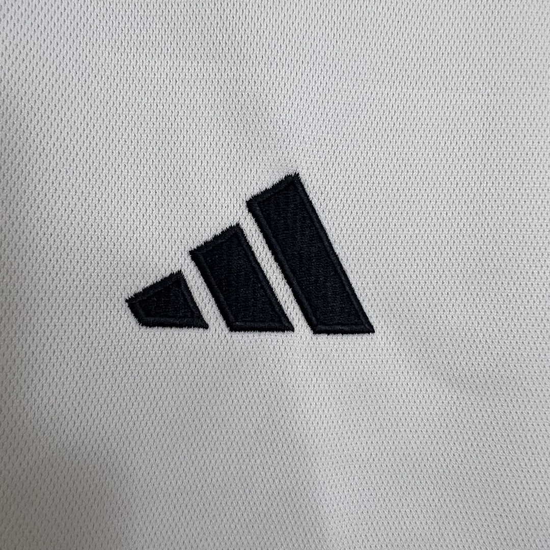 23_24 Real Madrid Home S-4XL 7