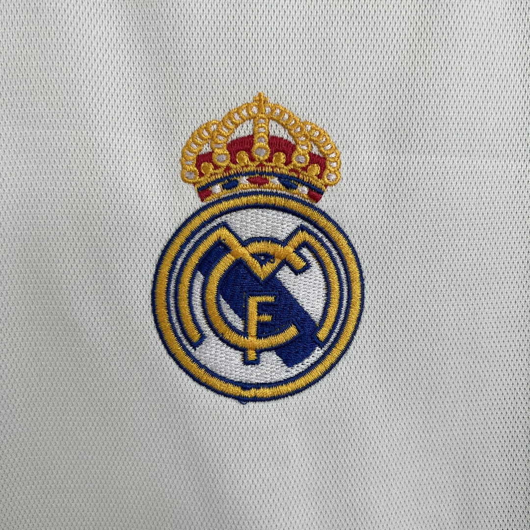 23_24 Real Madrid Home S-4XL 8
