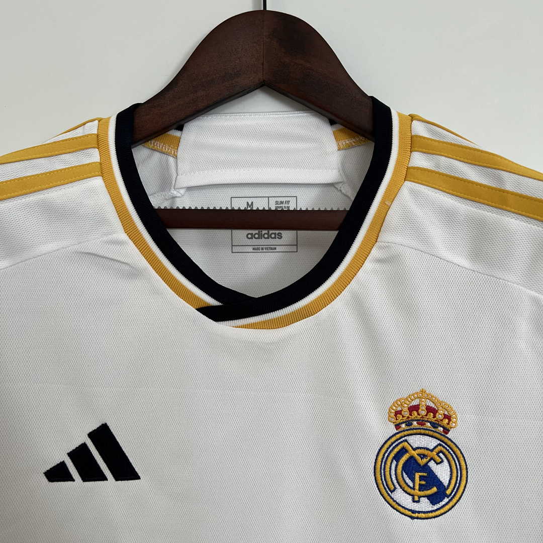 23_24 Real Madrid Home S-4XL 9