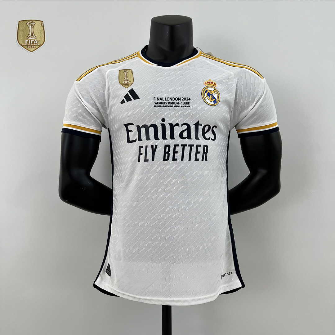 23_24 Real Madrid Home 11