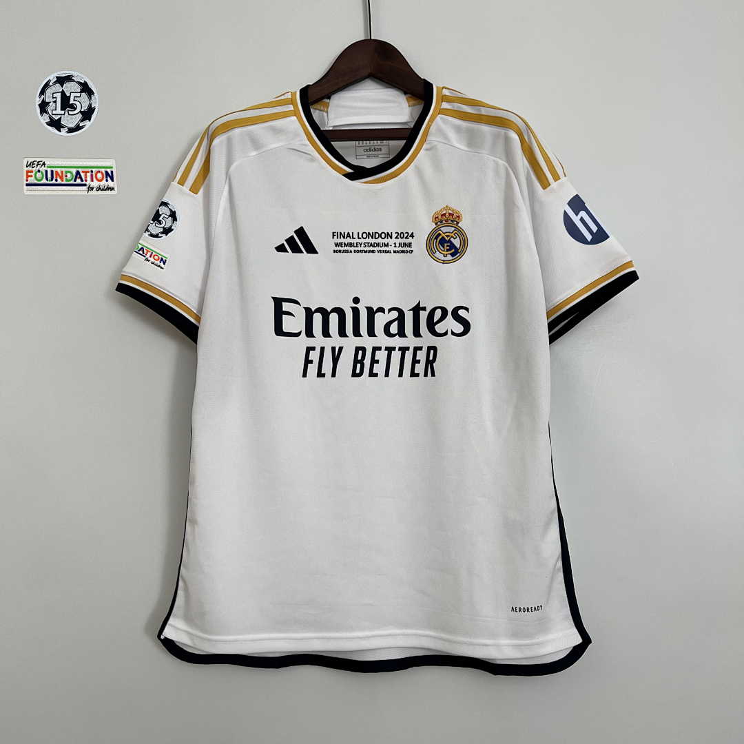 23_24 Real Madrid Home 14