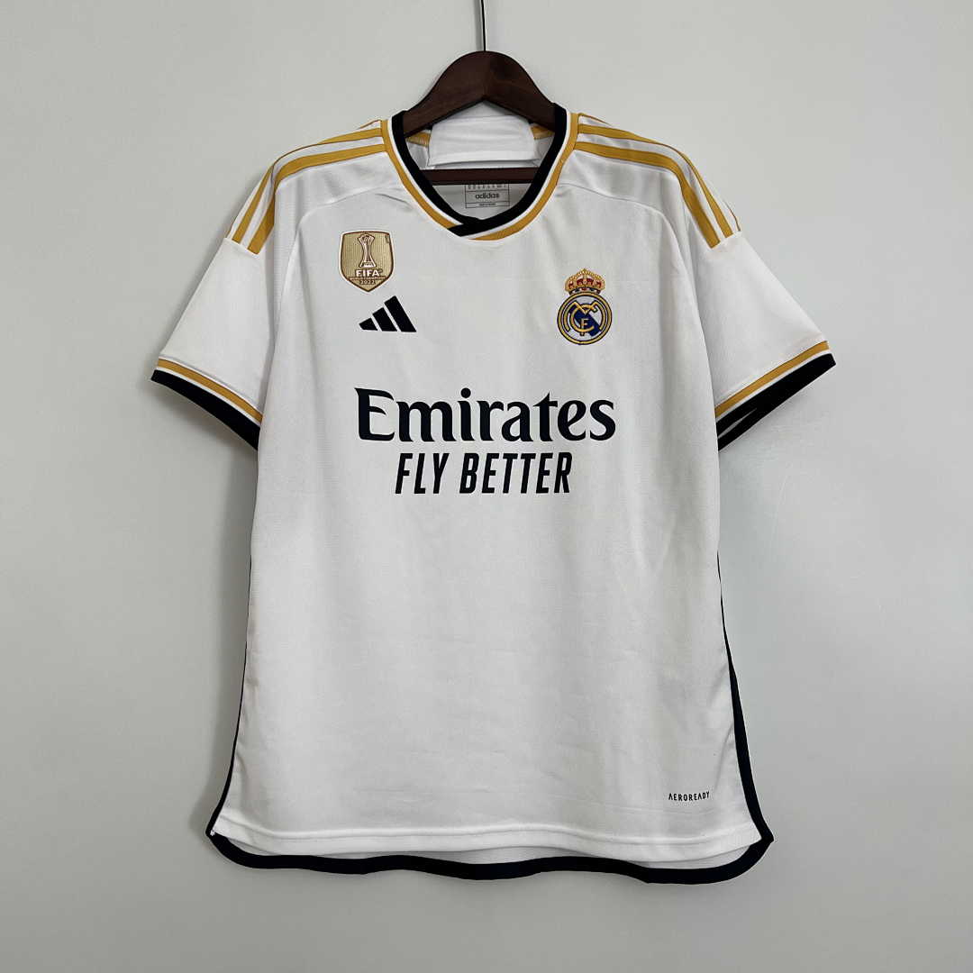 23_24 Real Madrid Home 20