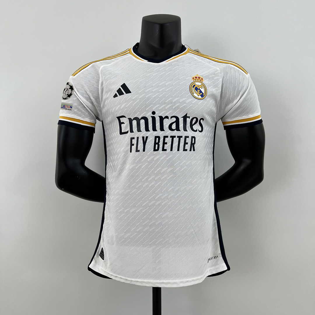 23_24 Real Madrid Home 21