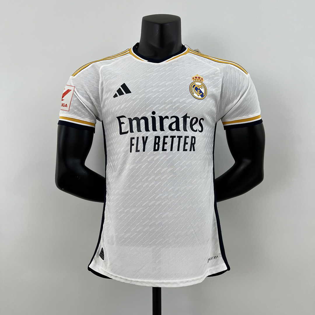 23_24 Real Madrid Home 22