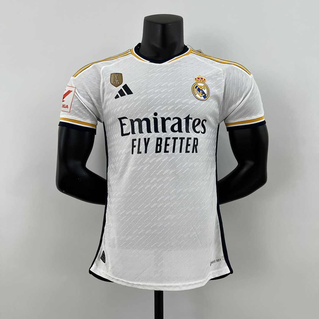23_24 Real Madrid Home 25