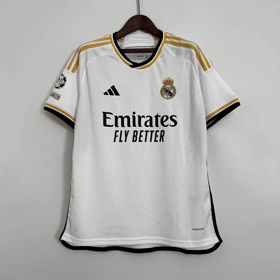 23_24 Real Madrid Home 27