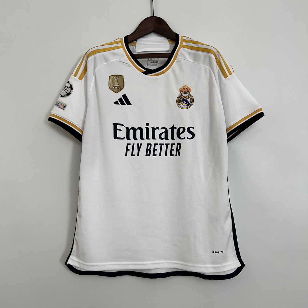 23_24 Real Madrid Home 28