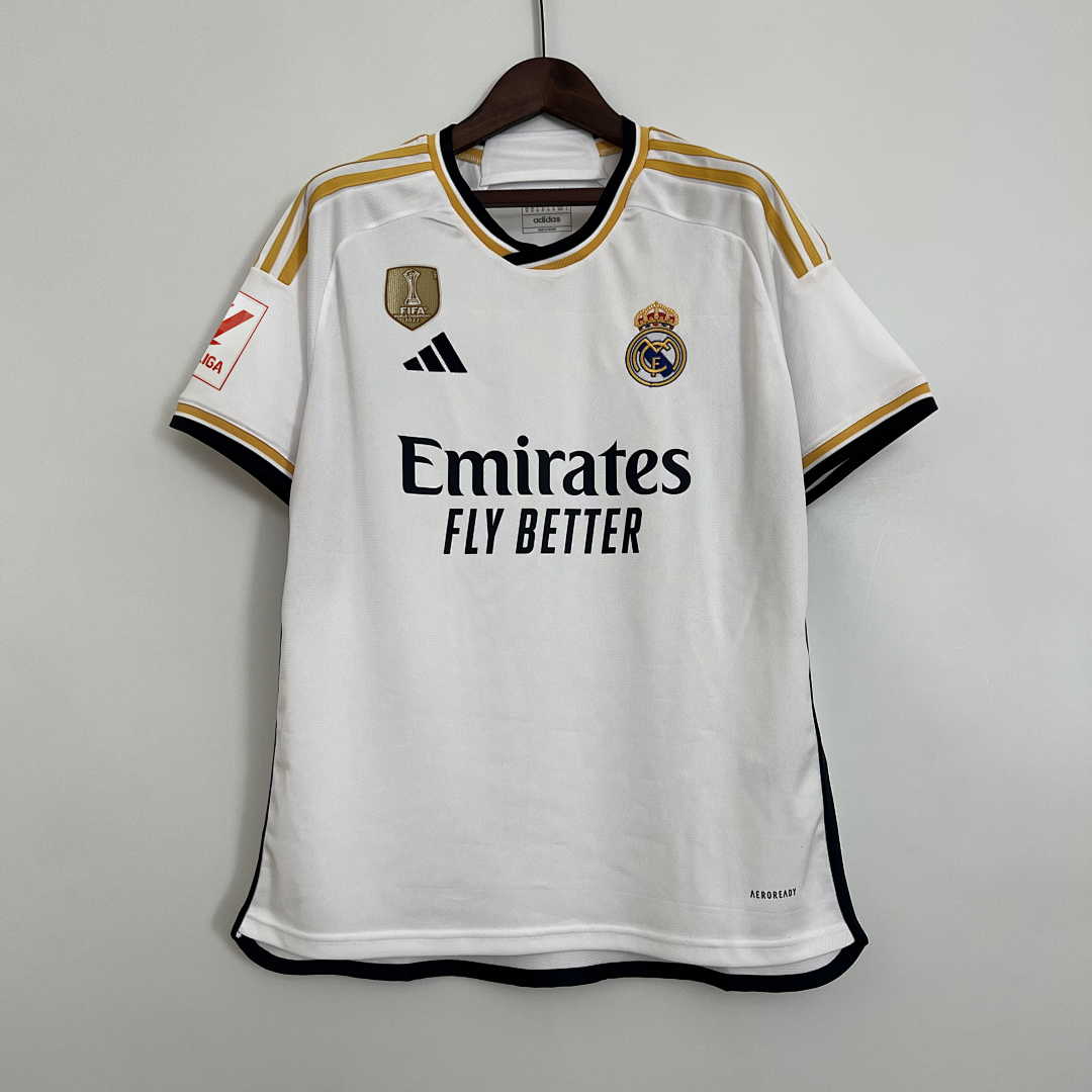 23_24 Real Madrid Home 29