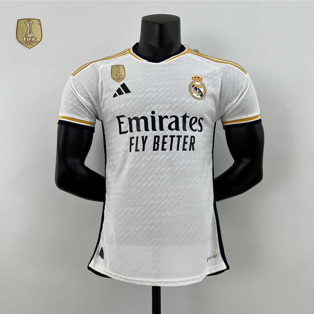 23_24 Real Madrid Home 5