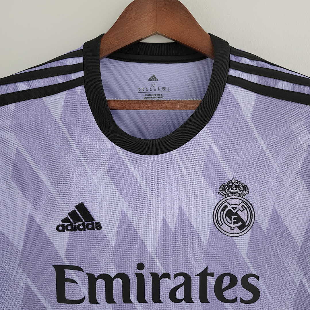 22_23 Real Madrid away S-XXXL 10