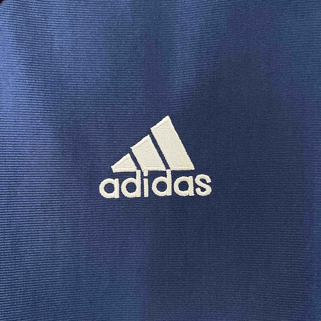 98-00 Real Madrid Third Retro Kit Soccer Uniform 6
