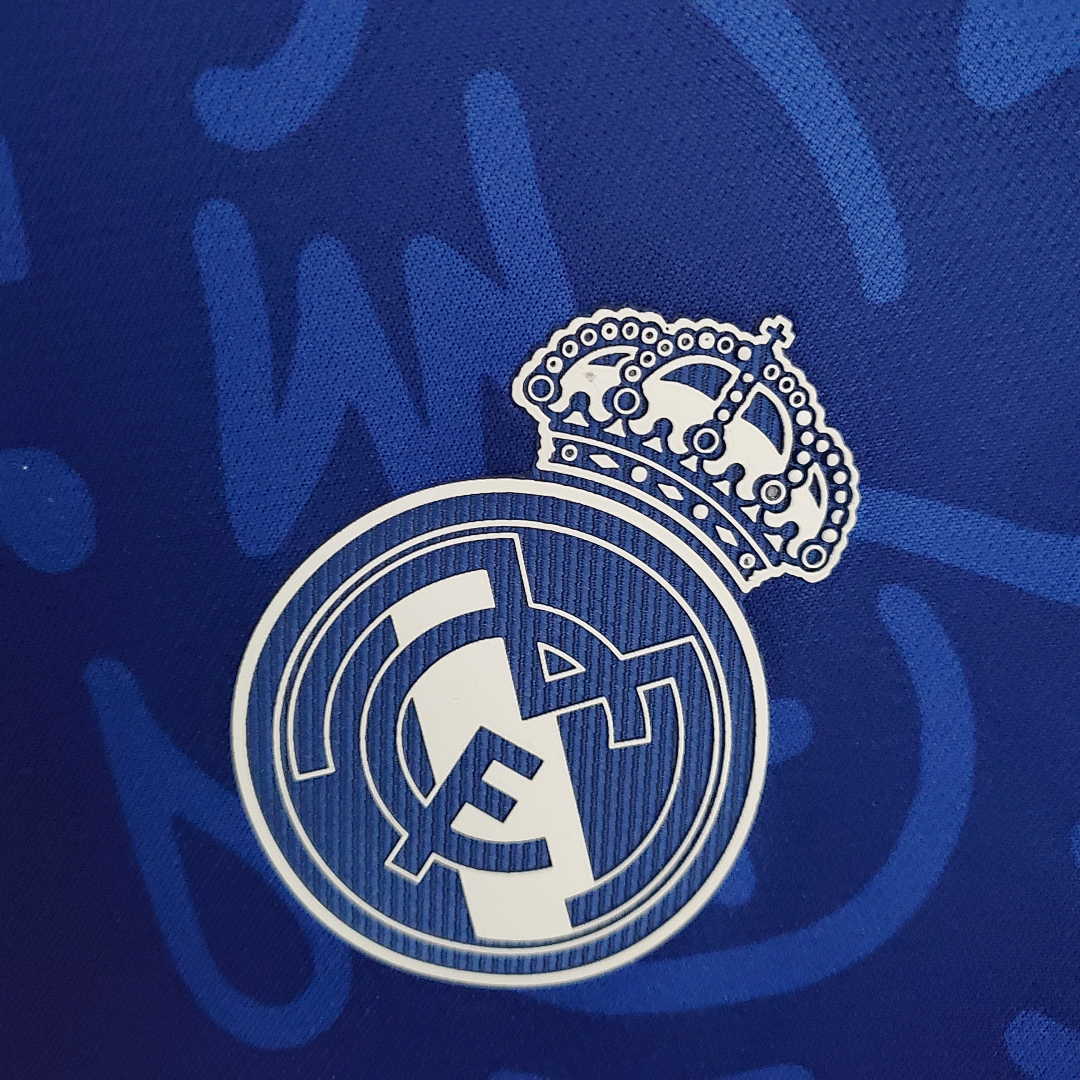 21_22 Real Madrid away S-XXXL 6