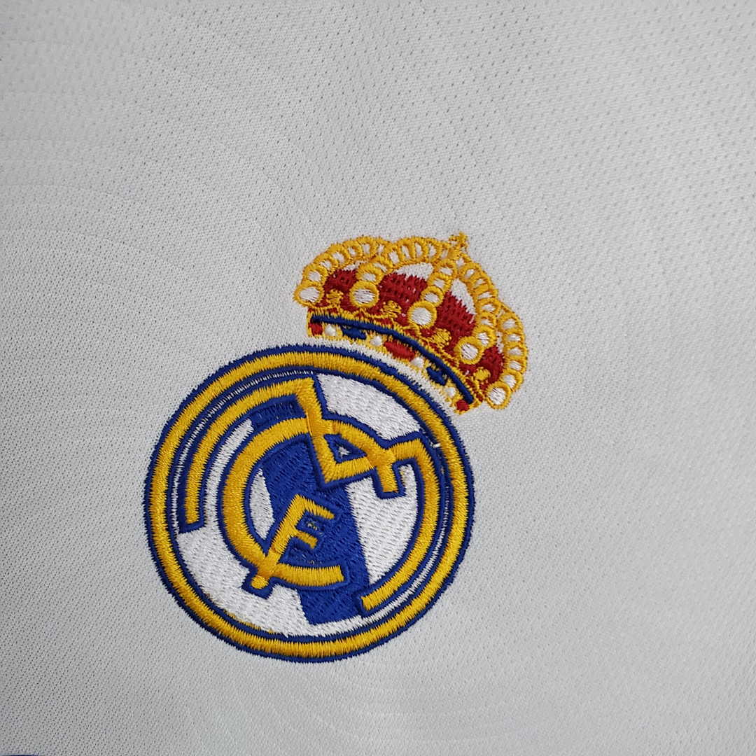21_22 Real Madrid home S-XXXL 7