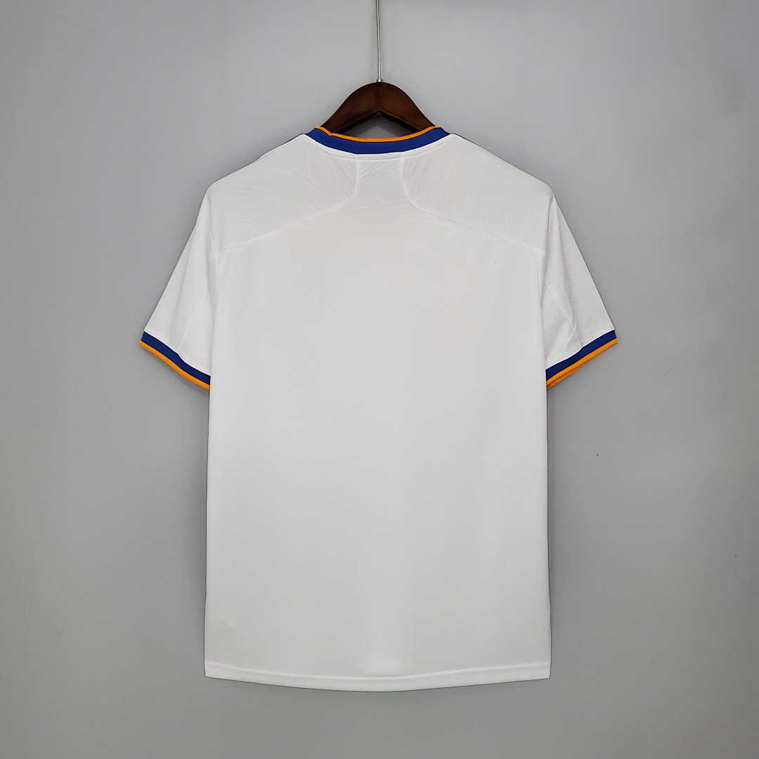 21_22 Real Madrid home S-XXXL 9
