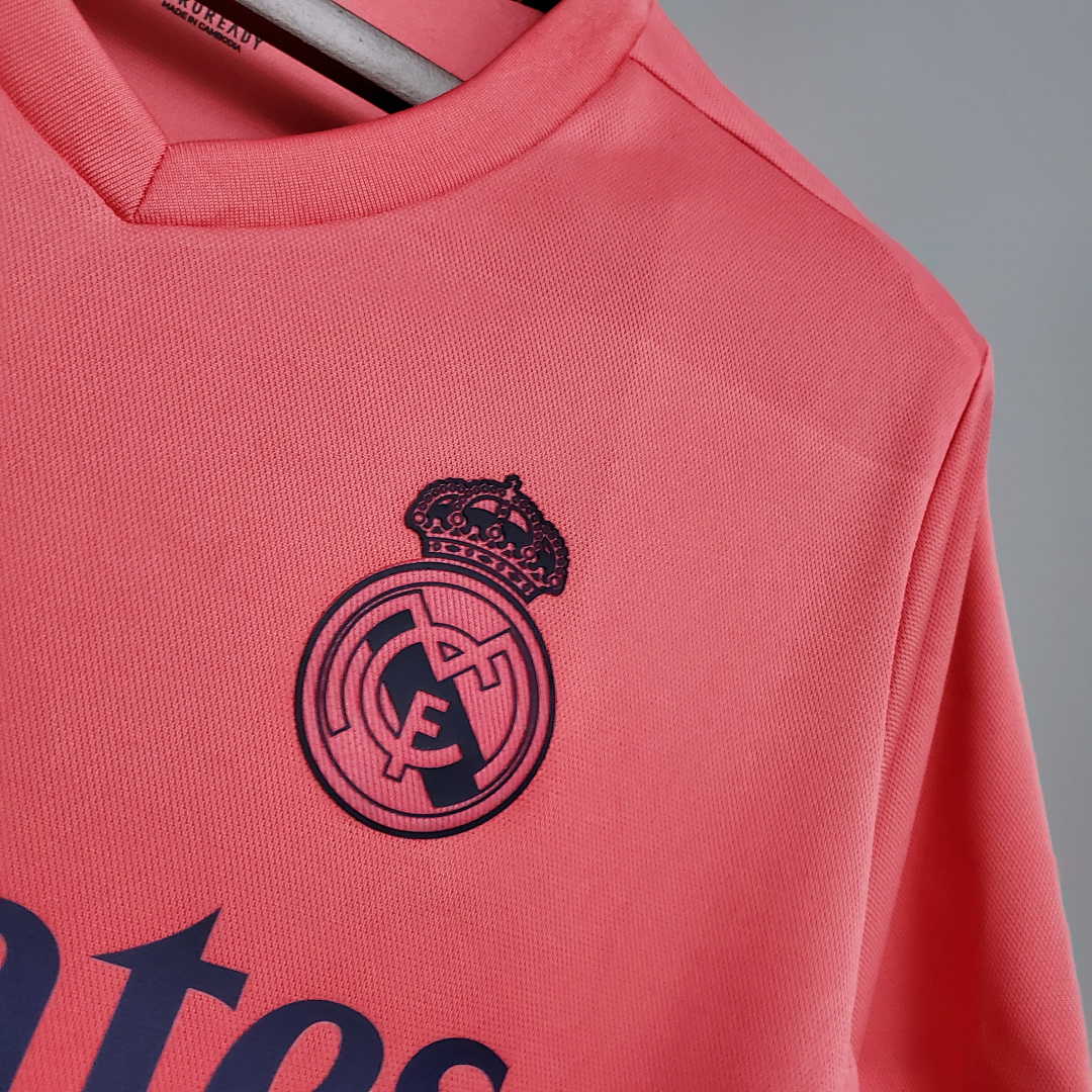 20_21 Real Madrid away S-XXXL 4