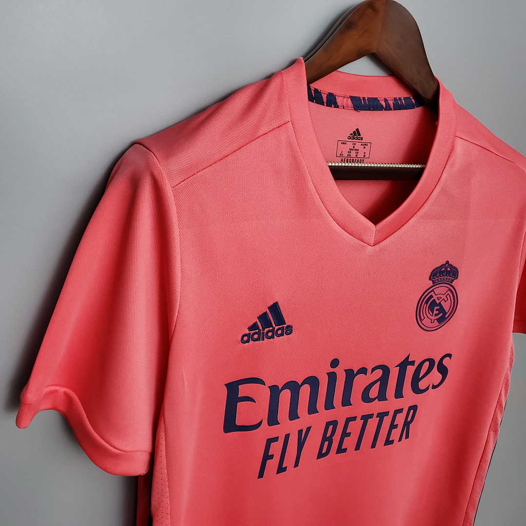 20_21 Real Madrid away S-XXXL 5