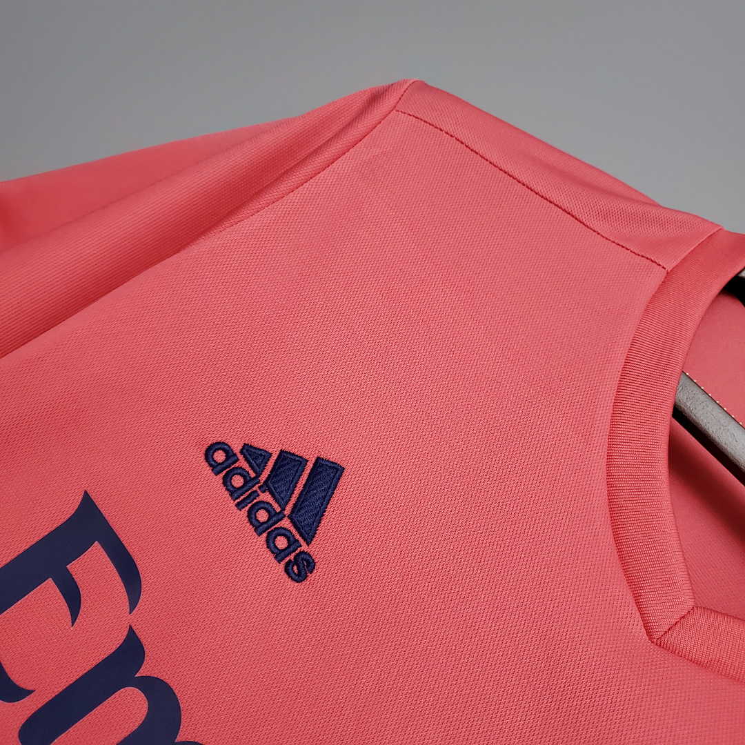 20_21 Real Madrid away S-XXXL 9