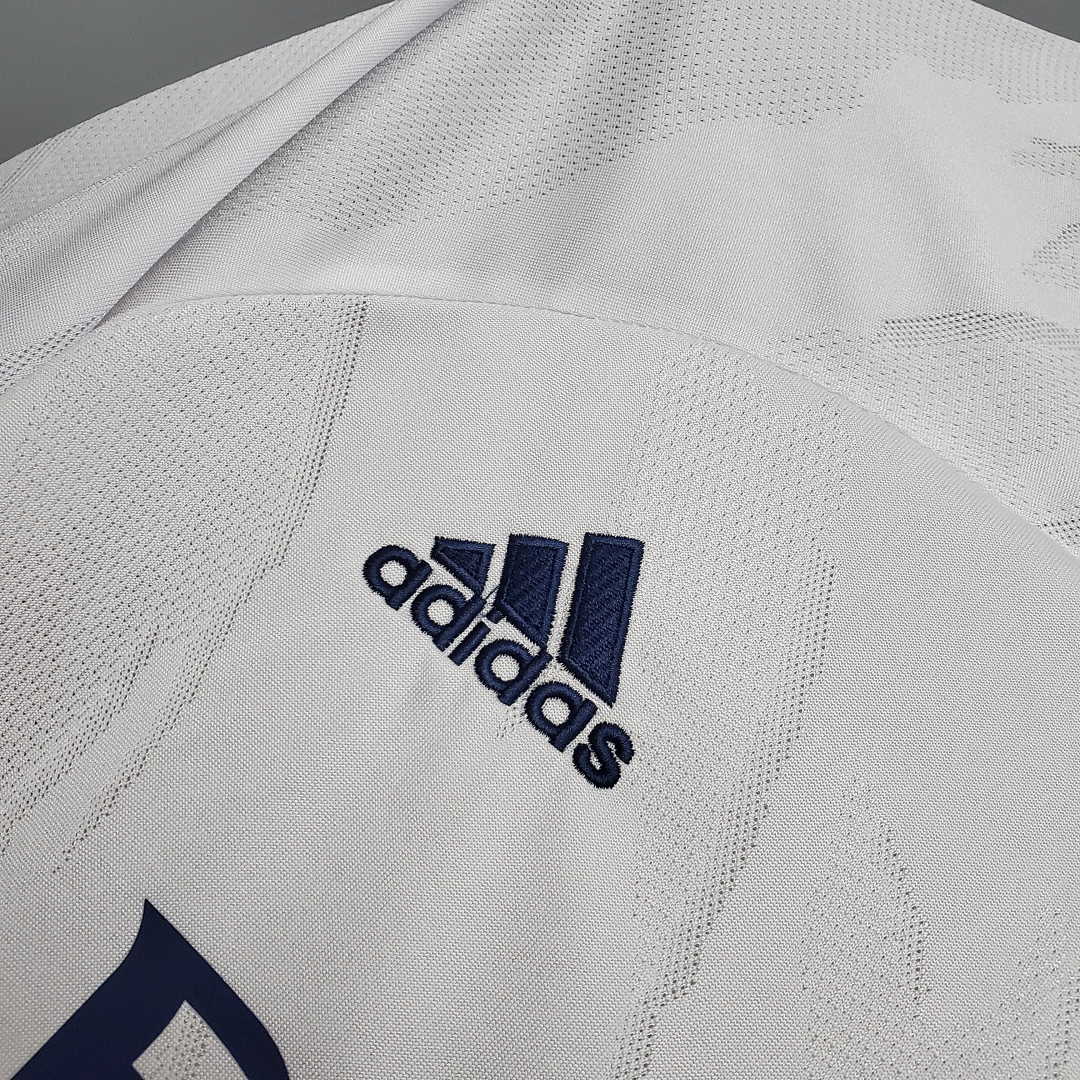 20_21 Real Madrid home S-XXXL 2