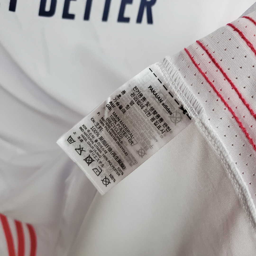 20_21 Real Madrid home S-XXXL 8