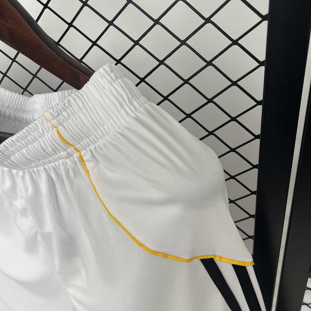 25_26 shorts Real Madrid home S-XXL 2