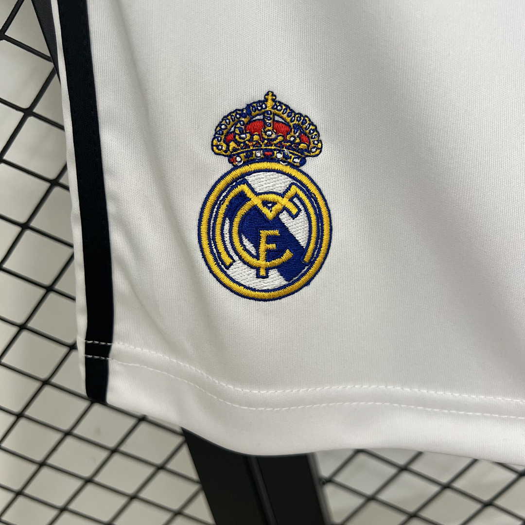 25_26 shorts Real Madrid home S-XXL 4