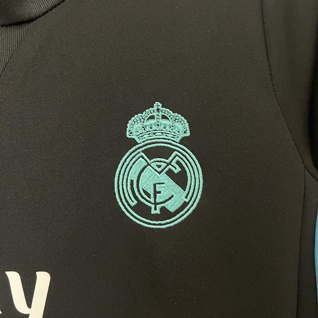 kids Real Madrid 17_18 away size_ 16-28 3