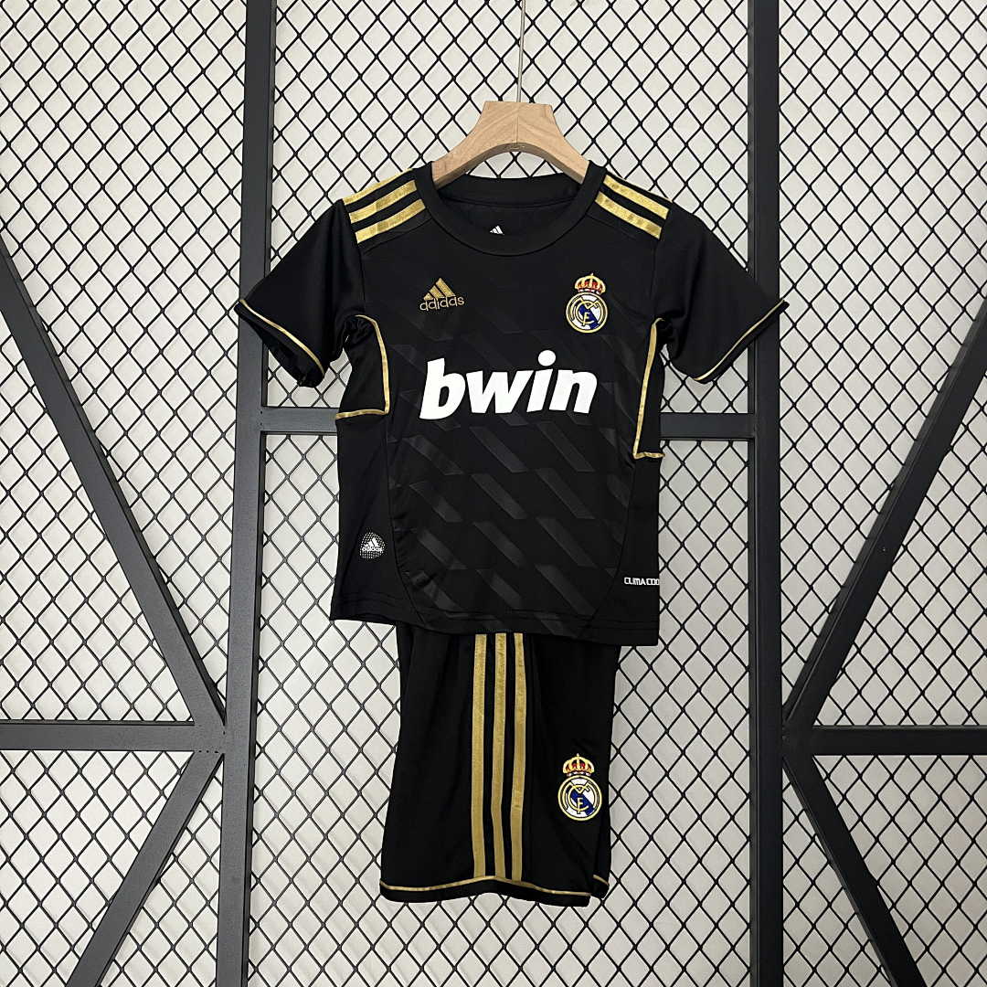 kids Real Madrid 11_12 away size_ 16-28