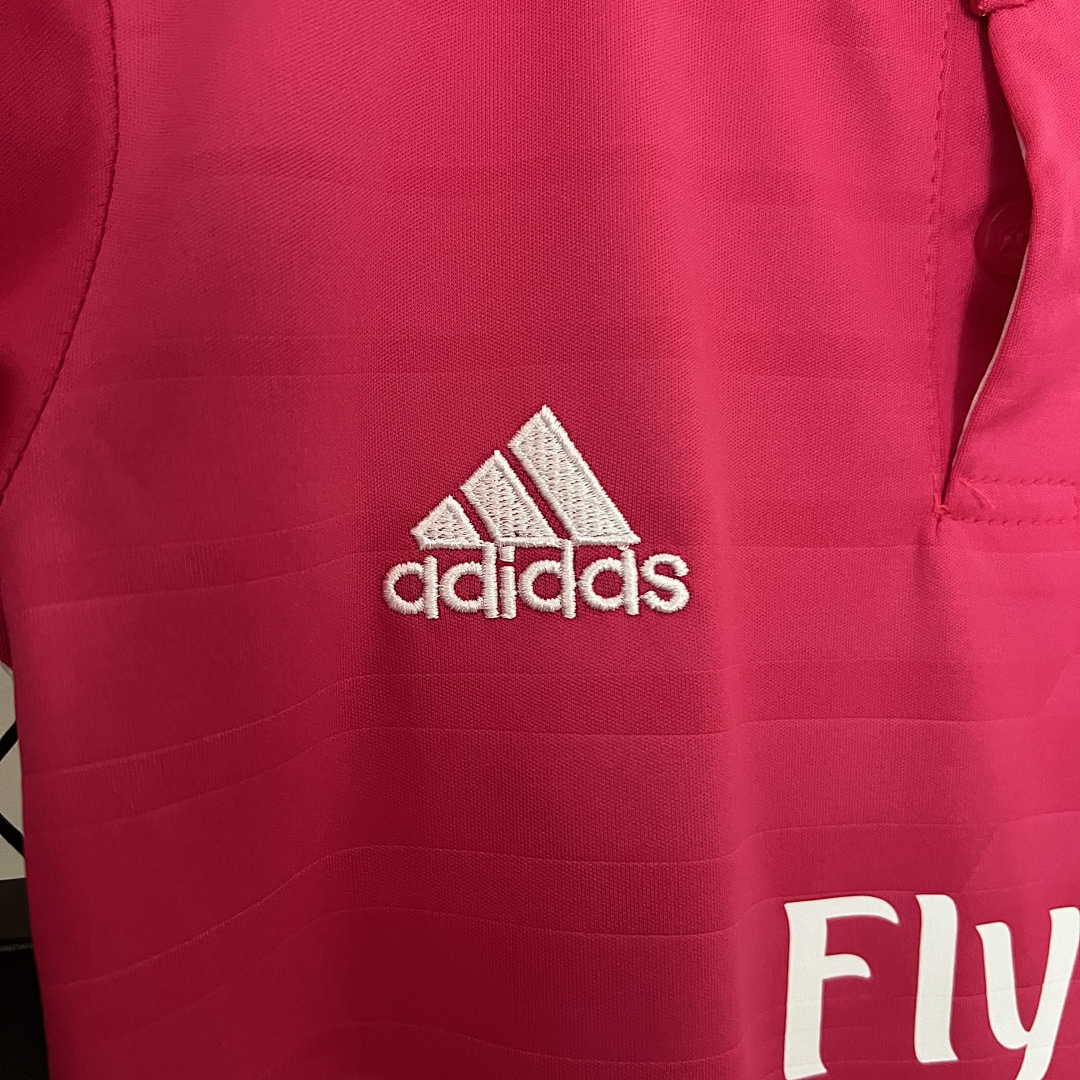 kids Real Madrid 14_15 away size_ 16-28 7