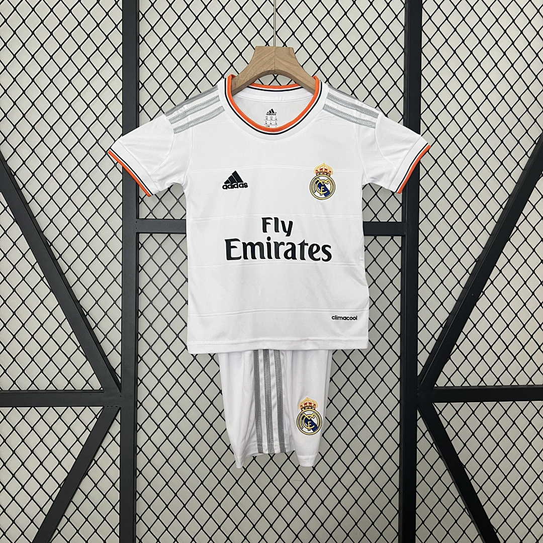 kids Real Madrid 13_14 home size_ 16-28