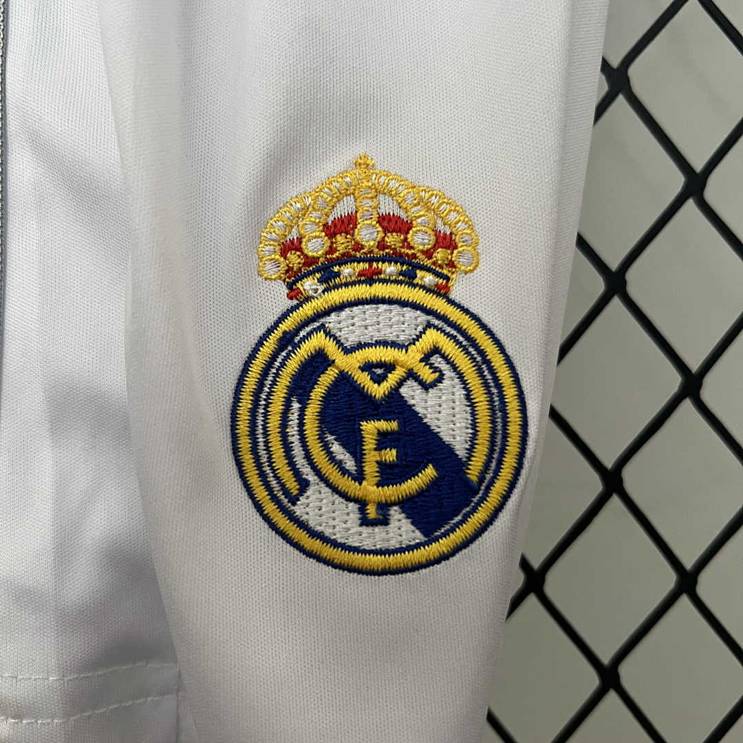 kids Real Madrid 13_14 home size_ 16-28 7