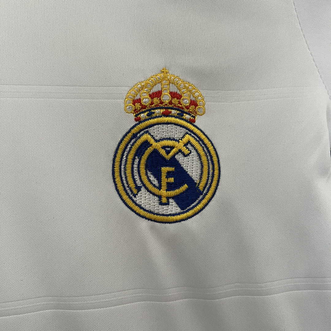 kids Real Madrid 13_14 home size_ 16-28 9