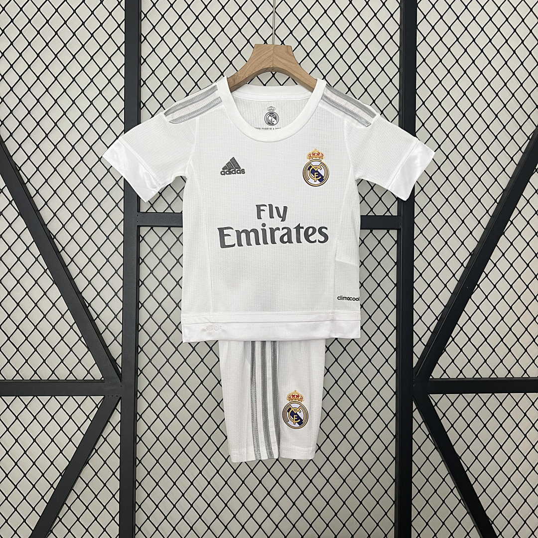 kids Real Madrid 15_16 home size_ 16-28