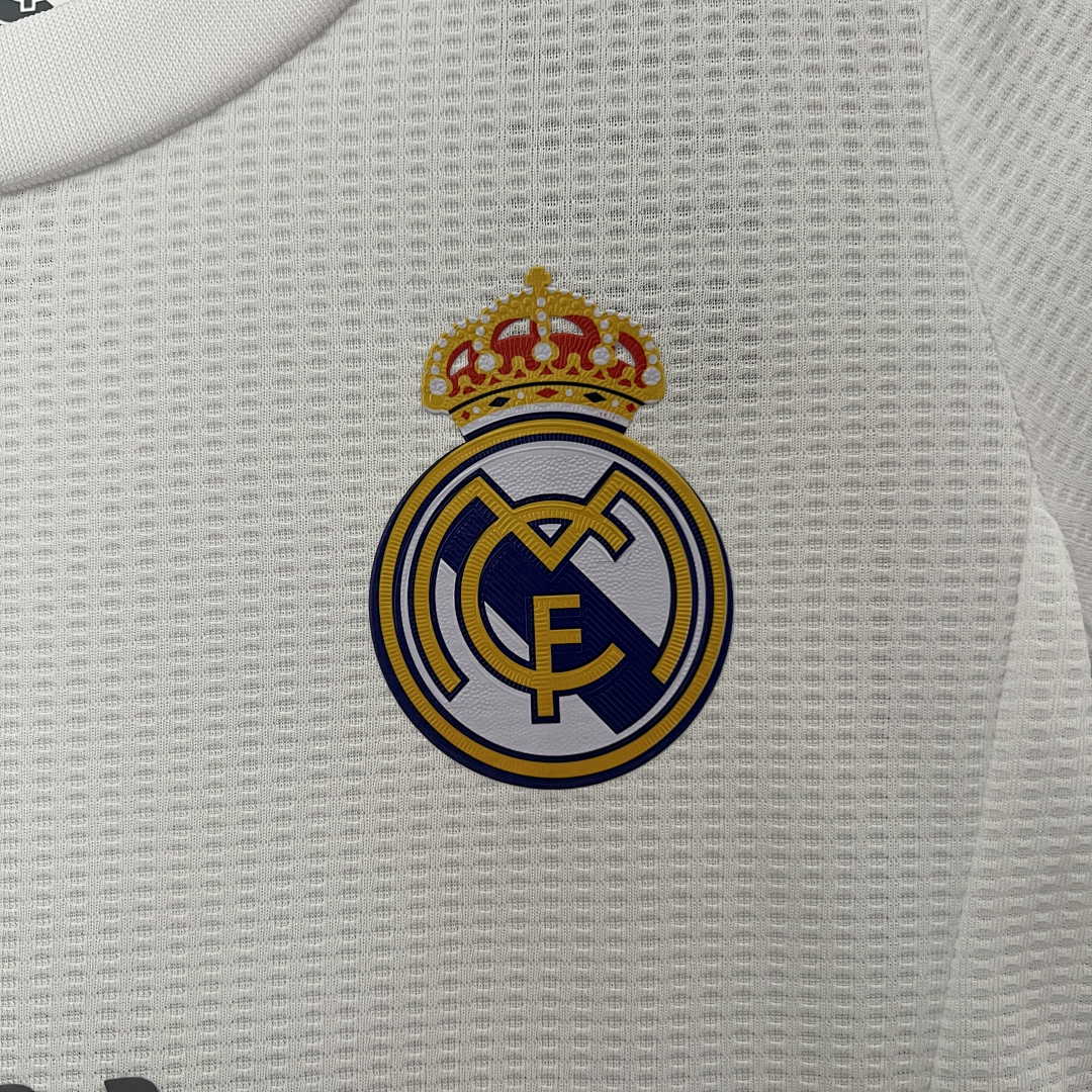 kids Real Madrid 15_16 home size_ 16-28 2