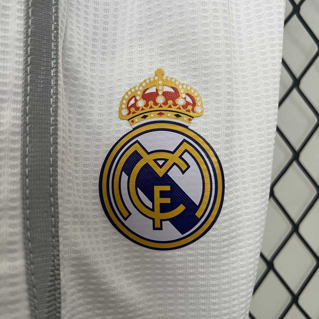 kids Real Madrid 15_16 home size_ 16-28 8