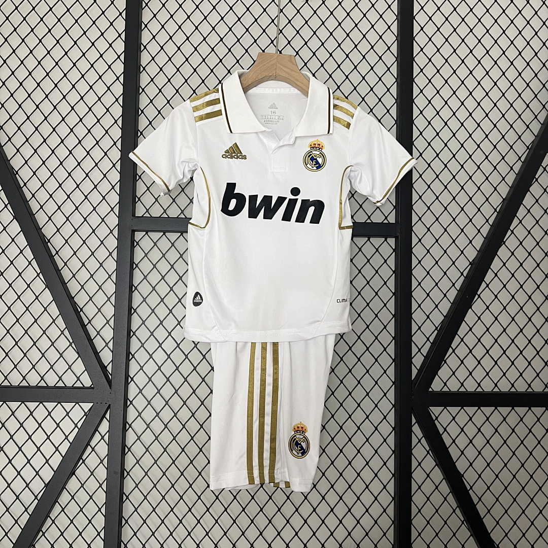kids Real Madrid 11_12 home size_ 16-28