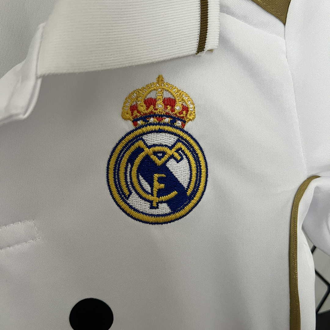 kids Real Madrid 11_12 home size_ 16-28 10