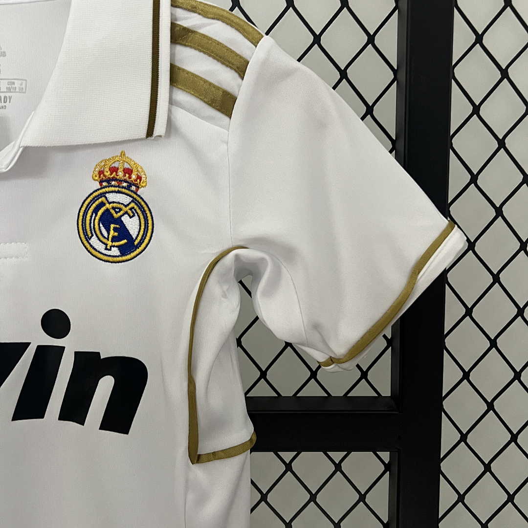 kids Real Madrid 11_12 home size_ 16-28 3