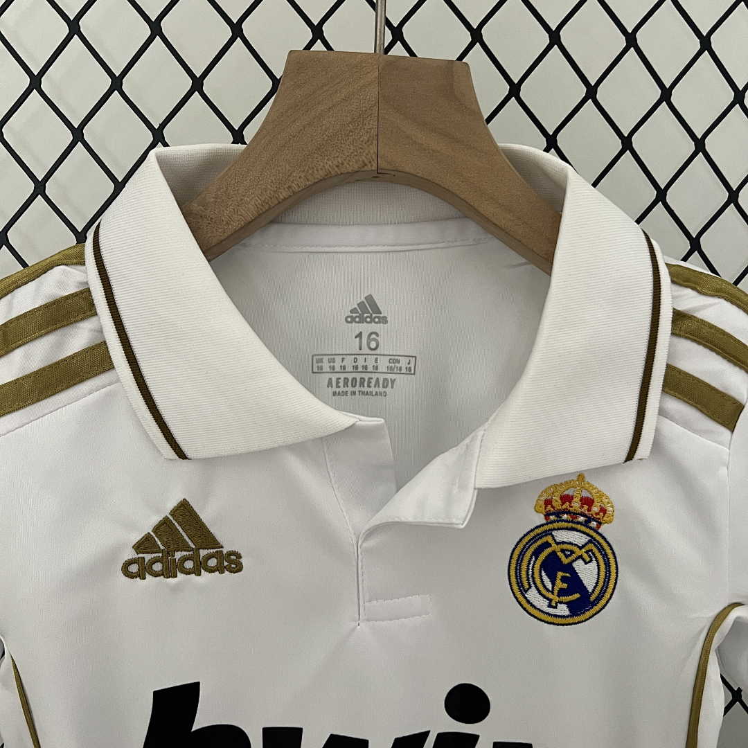 kids Real Madrid 11_12 home size_ 16-28 4