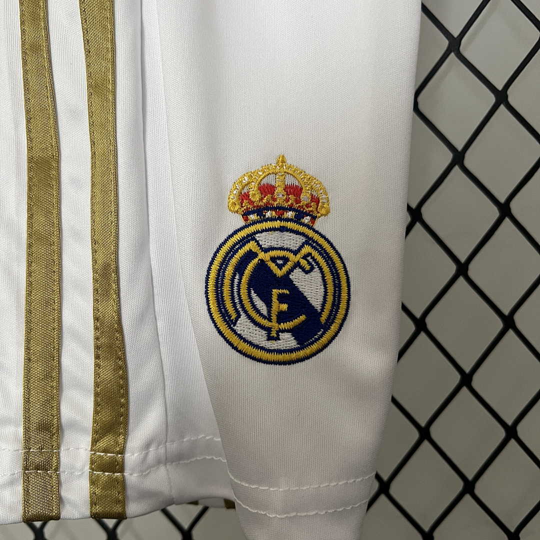 kids Real Madrid 11_12 home size_ 16-28 7