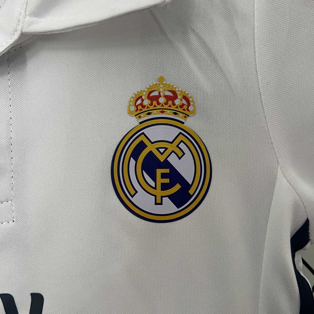kids Real Madrid 16_17 home size_ 16-28 7