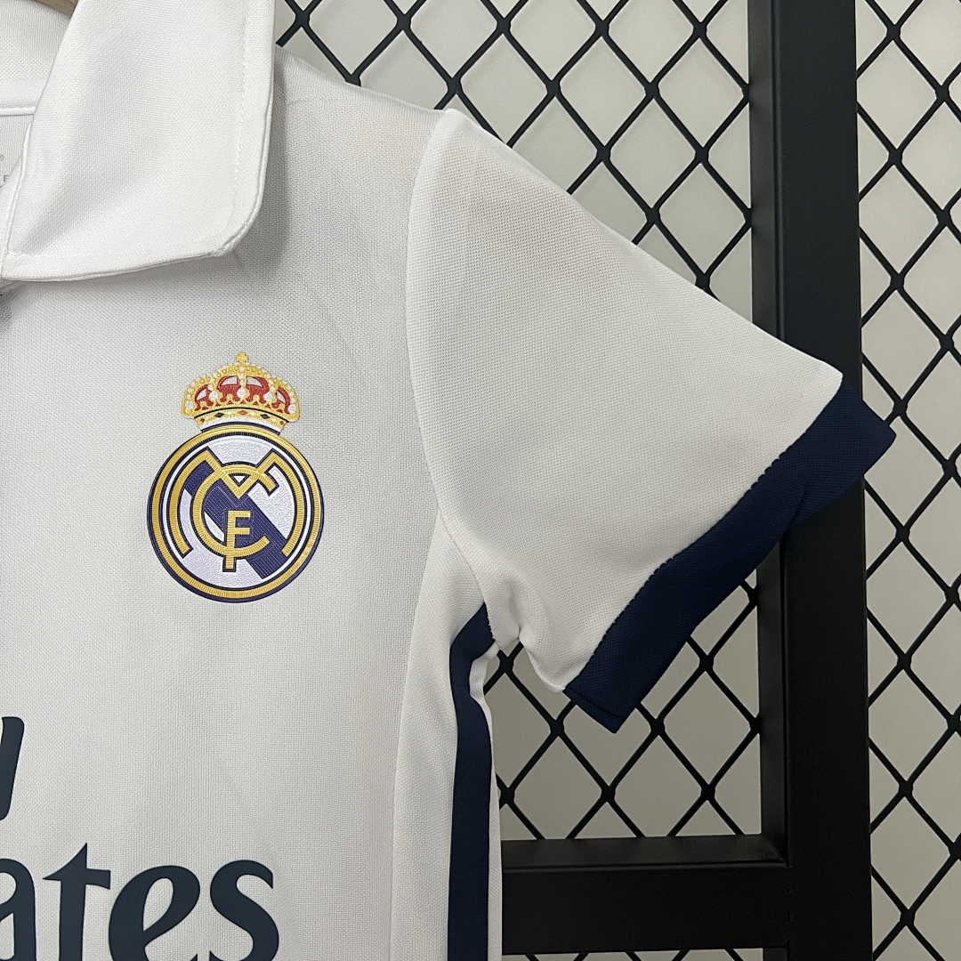 kids Real Madrid 16_17 home size_ 16-28 8