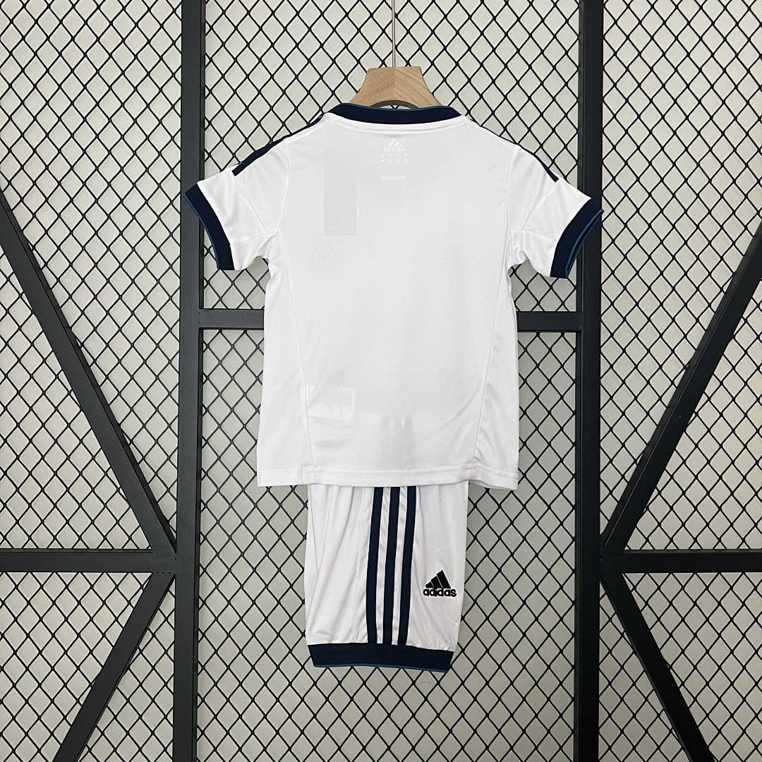 kids Real Madrid12_13 home size_ 16-28 3